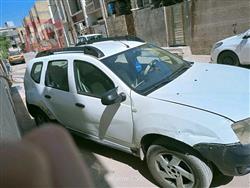 رينو داستر